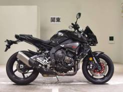 Yamaha MT-10, 2018 