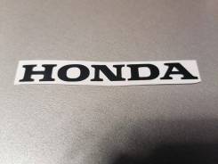  Honda 10x1  