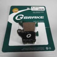   GM-01078S G-brake (MCB730, FDB2139) 