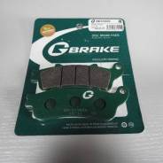   GM-01082S G-brake (MCB704, FDB2098) 