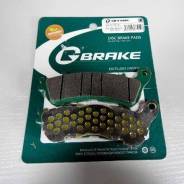   GM-01098S G-brake (MCB776, FDB2196) 