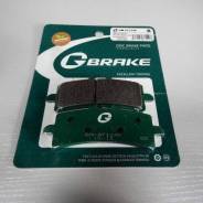   GM-07124S G-brake (MCB792, FDB2218) 