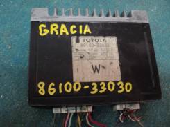   Toyota Camry Gracia 
