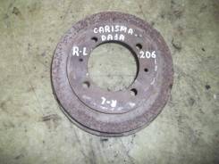  Mitsubishi Carisma,  