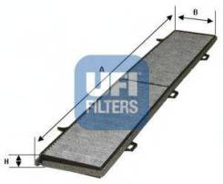  Ufi 5415400 Bmw: 64316946628 64316962549 64319142115 64316962553 64319313519 Alpina B3 (E90). Alpina B3  (E93). Alpina B3  (E92). 