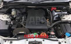 Двигатель Suzuki Escudo TDA4W J24B 20-60ткм ПОД Заказ