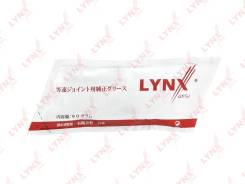   90 . CG1001 LYNX 