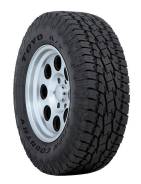 Toyo Open Country A/T+, 275/65 R17 115H
