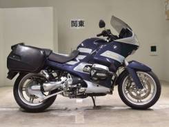 BMW R 1150 RS, 2002 