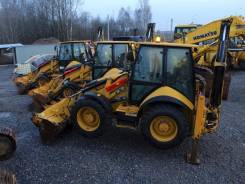  - JCB 