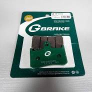   GM-01044S G-brake (MCB593, FDB533) 