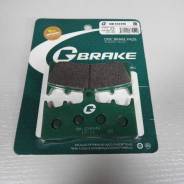   GM-03044S G-brake (MCB659, FDB873) 