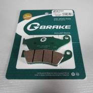   GM-01054S G-brake (MCB669, FDB892) 