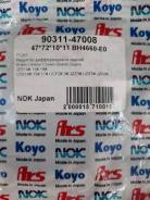    Toyota 9031147008 