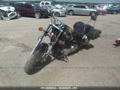 Honda VTX 1300 13352, 2006 