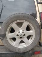  Land Rover 8Jx18 ET57  70.1 () 