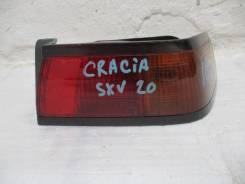 Фонарь стоп-сигнала наружный задний правый Toyota Camry Gracia, MCV21