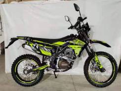  REGULMOTO ZR 250 PR ENDURO, 2022 