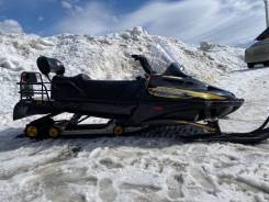 BRP Ski-Doo Skandic, 2005 