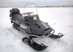 Yamaha Viking 540, 2009 