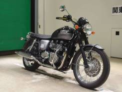 Triumph Bonneville T100, 2013 