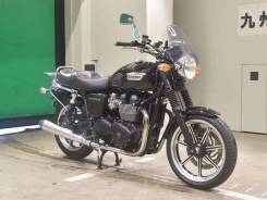 Triumph Bonneville, 2013 