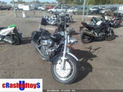 Honda VTX 1300, 2005 