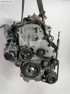 Двигатель Kia Venga 2011, 1.4 л, дизель (D4FC)