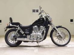 Suzuki Intruder, 1995 