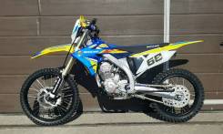 Motoland RMZ 250, 2022 