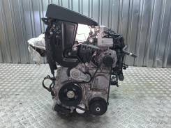 Двигатель A25A-FKS для Lexus