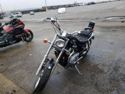 Suzuki VS 800 Intruder 00535, 2004 