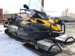 BRP Ski-Doo Skandic SWT, 2015 