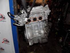 Двигатель без навесного HR12DE #0421
