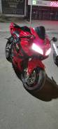 Honda CBR 600RR, 2003 