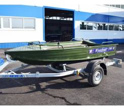   Wyatboat-390 M 