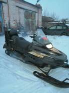 BRP Ski-Doo, 2008 