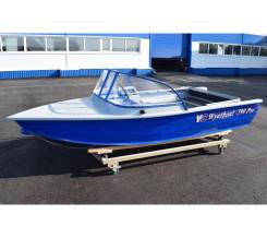   Wyatboat-390 Pro 