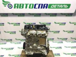 Двигатель Mazda 3Bp 2019 P5X402300A Хетчбек 5D Бензин