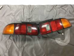 Задние фонари стоп сигналы Toyota Celica