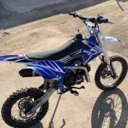 BSE MX 125 