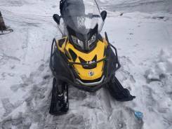 BRP Ski-Doo Tundra WT, 2013 