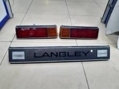  Nissan Langley, HN12