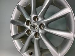 Japan Toyota R17x7JJ 5x114.30 ET50 DIA60.1 