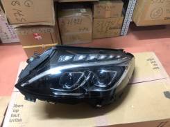   Mercedes Benz W205 (C180 C200 C63)  AMG A2059063304