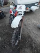 Honda XR 250R, 2000 