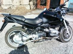 BMW R 1150 R, 2003 