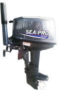   Sea-Pro T 9.8S New Trade-IN,   3  