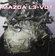 АКПП Mazda L3-VDT | Установка Гарантия Кредит