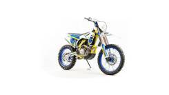 Motoland XT250 ST, 2022 